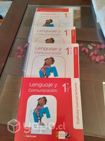 libros escolares