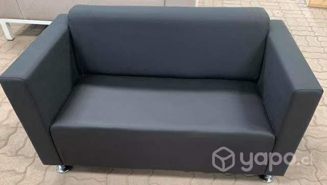 Mueble 42: sofa recol