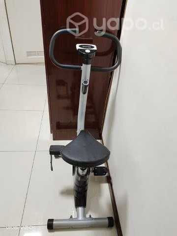 Bicicleta estática