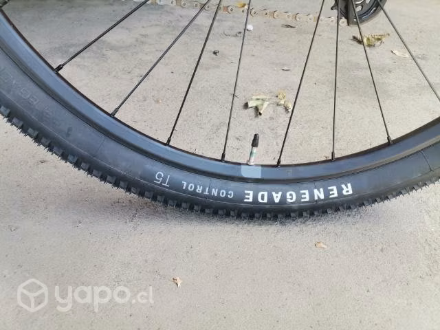 Specialized epic ht talla S - Imagen 3