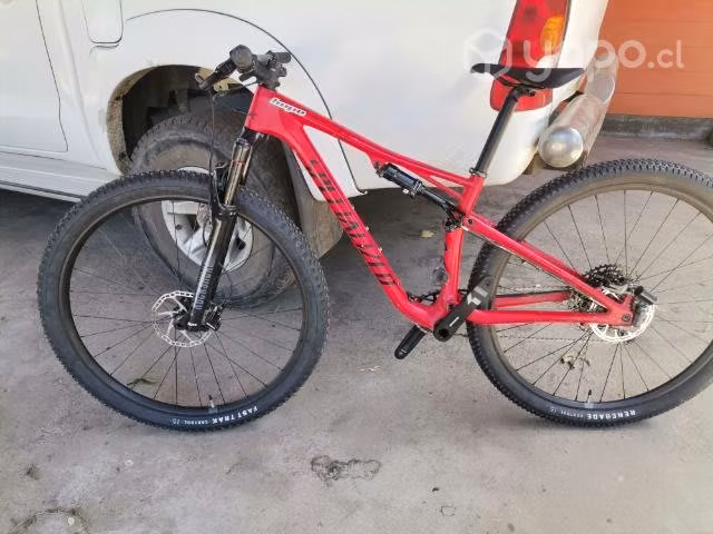 Specialized epic ht talla S - Imagen 6