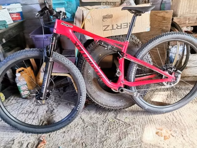Specialized epic ht talla S - Imagen 2