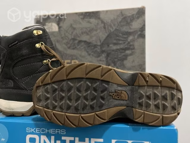 Botas de nieve The north face - Imagen 3