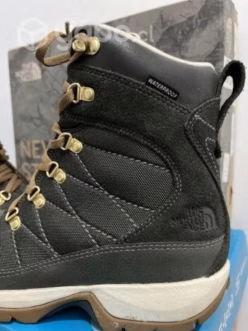 Botas de nieve The north face - Imagen 2