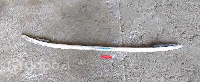 Barra Techo Derecha (MGZ134) MG ZS 2020