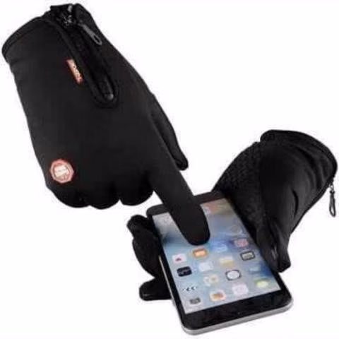Guantes Impermeables Touch