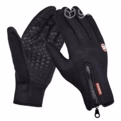 Guantes Impermeables Touch