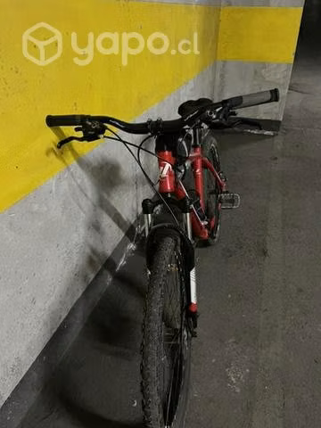 Bicicleta upland x90 - Imagen 3