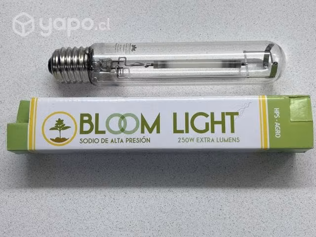 Balastro para cultivo - Imagen 4