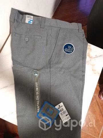 Pantalon colegio