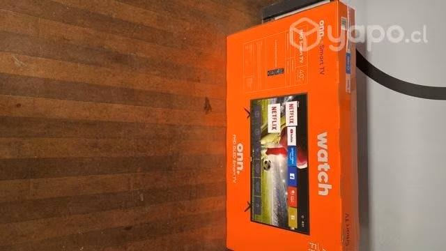 Smartv 40