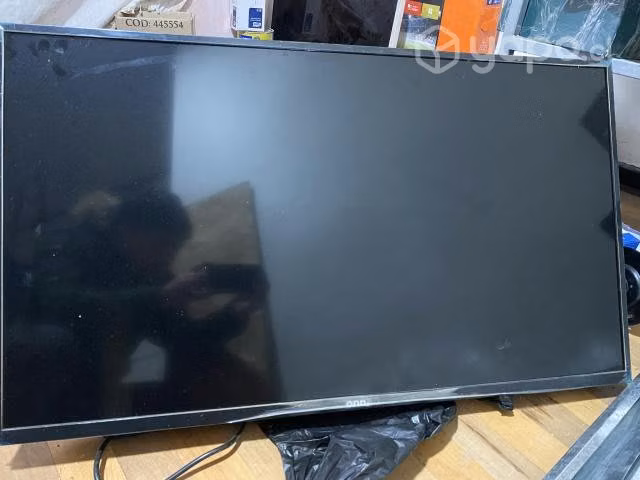 Smartv 40