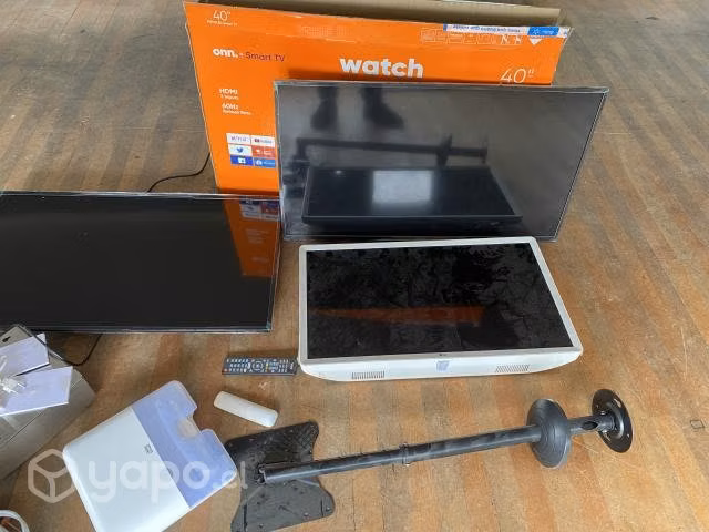 Smartv 40