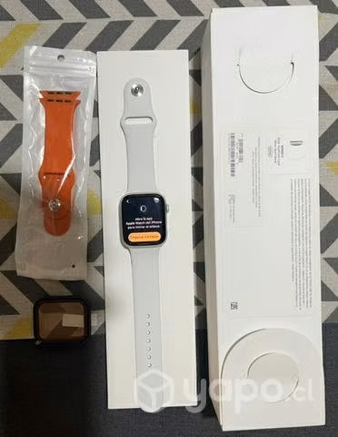Apple Watch Series 5 44mm