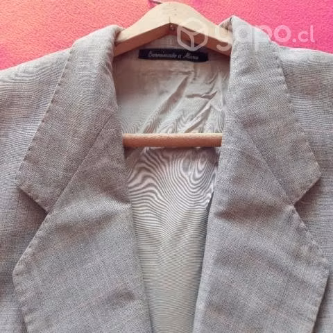 Chaqueta hombre T.46 - Imagen 2