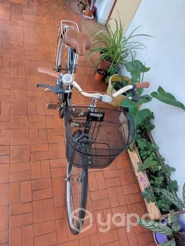 Bicicleta playera Oxford Venus - Imagen 2