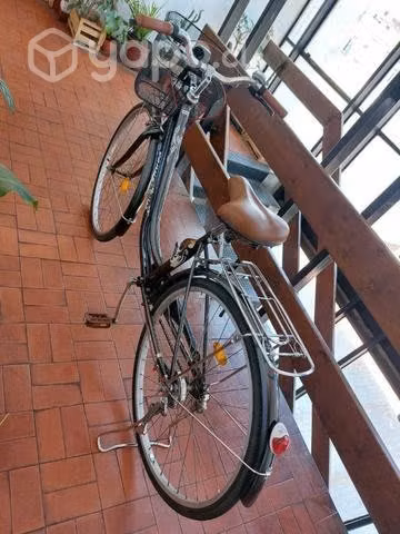 Bicicleta playera Oxford Venus - Imagen 5