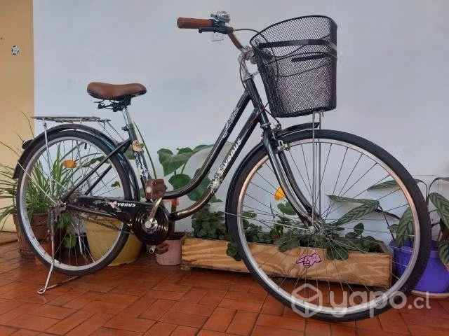 Bicicleta playera Oxford Venus - Imagen 3
