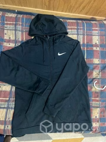 Poleron Nike talla L (original)