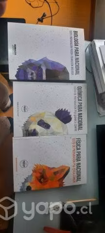 Paes psu biología química física moraleja