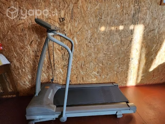 Trotadora 9/10