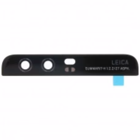 Instalación de lente de camara trasera huawei p10