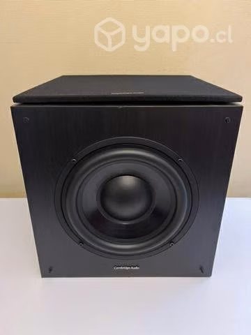 Subwoofer Cambridge Audio SX-120
