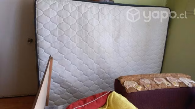 Cama CiC