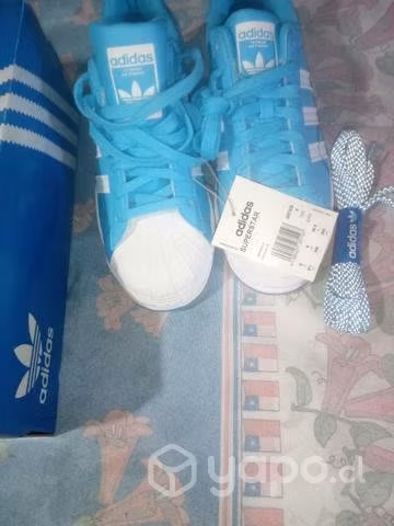 Adidas 40-41 original - Imagen 2