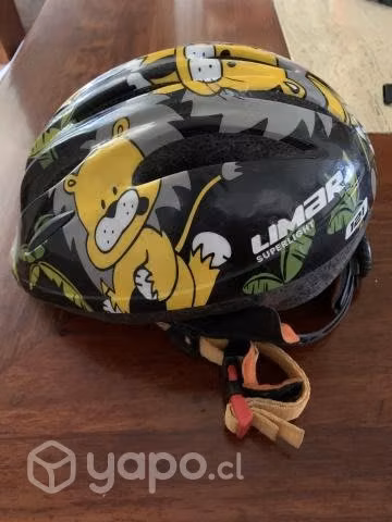 Casco bicicleta bebe - Imagen 2