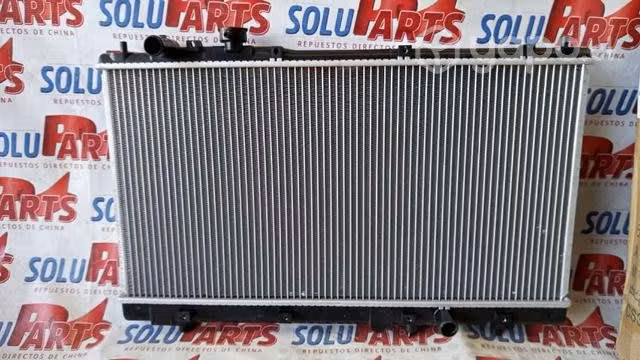 Haima 3 radiador de agua