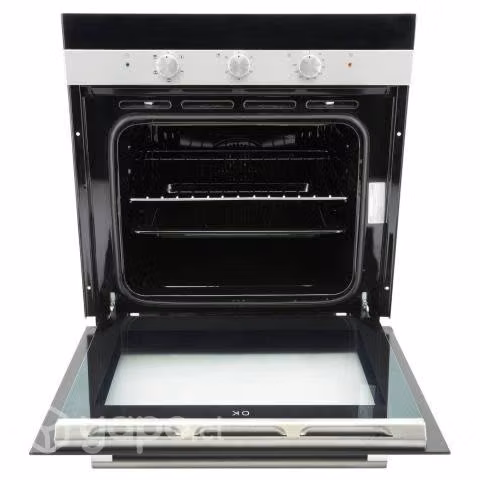 Horno electrico albin trotter