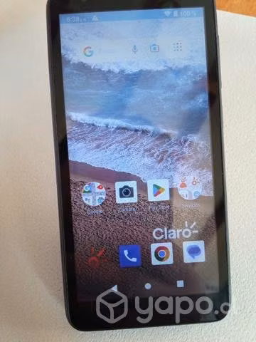Teléfono ZTE blade 3A lite - Imagen 4