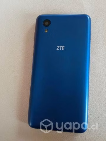 Teléfono ZTE blade 3A lite - Imagen 2
