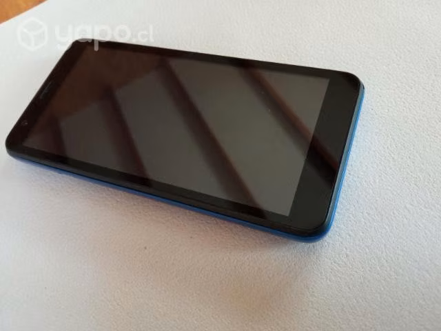 Teléfono ZTE blade 3A lite