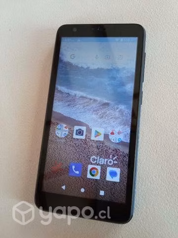Teléfono ZTE blade 3A lite - Imagen 3