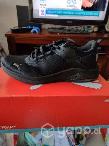 Zapatillas puma n 44 (28.5 cm)
