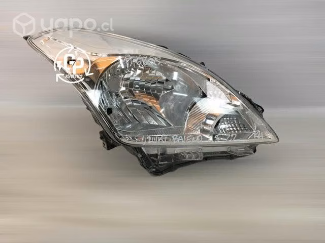 Foco óptico RH Suzuki Baleno 15-22