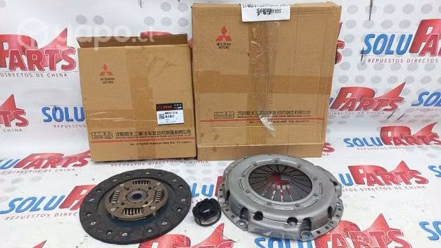 Dfm joyear x3 1.6 s50 kit embrague original