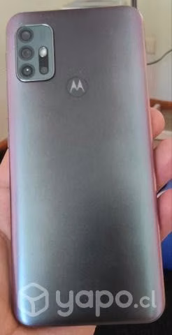 Motorola motoG30 - Imagen 3