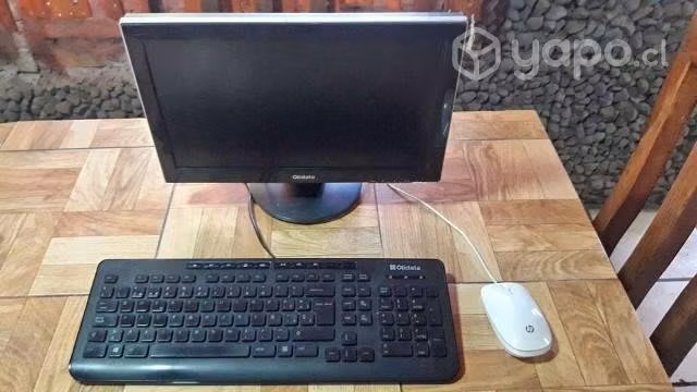 PCde escritorio marca Lenovo - Imagen 3