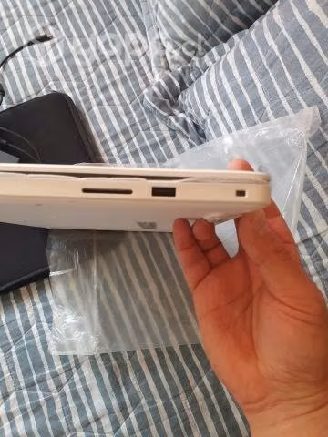 Notebook dell