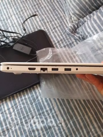 Notebook dell