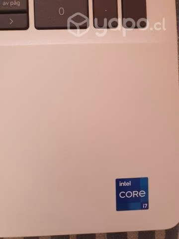 Notebook dell