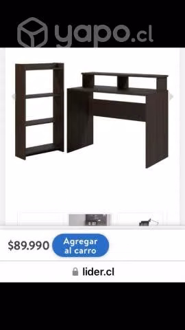 Escritorio nuevo - Imagen 2
