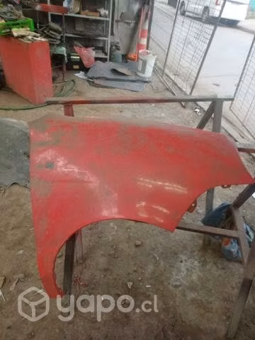 Tapabarro cherry IQ - Imagen 2