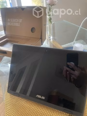 ¡Excelente Notebook Asus - Imagen 3