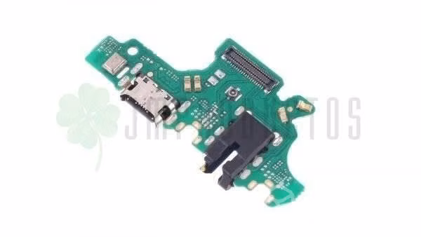 - Instalación Flex De Carga Huawei P30 Lite