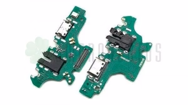 - Instalación Flex De Carga Huawei P30 Lite