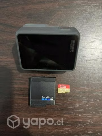 Gopro Hero 5 Black